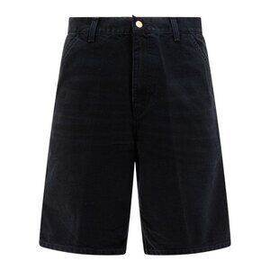 Carhartt Wip Single Knee Shorts Tag Size 33 Men